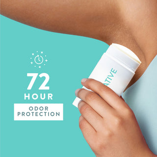 Deodorant