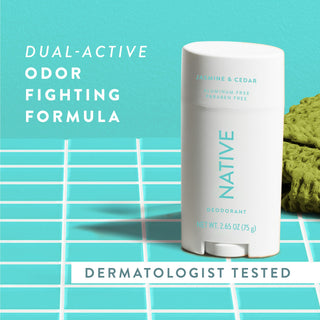 Deodorant