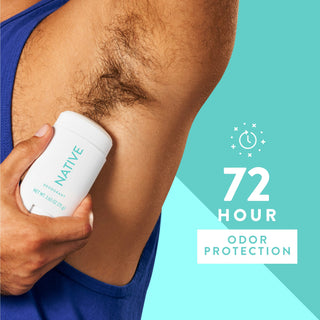 Deodorant