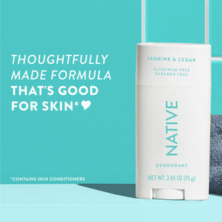 Deodorant