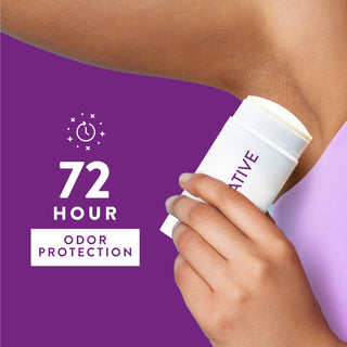 Deodorant