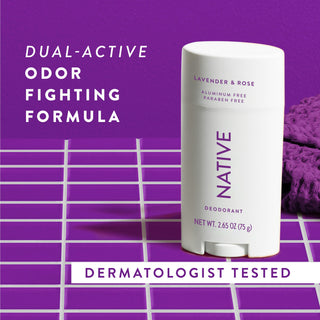Deodorant
