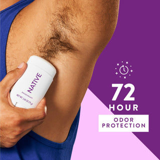 Deodorant