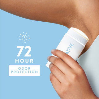 Deodorant