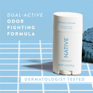 Deodorant