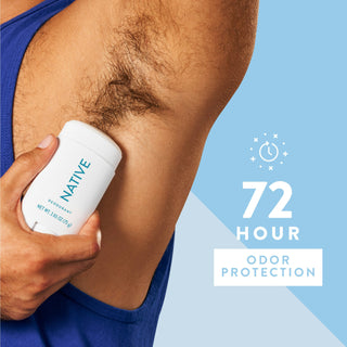Deodorant
