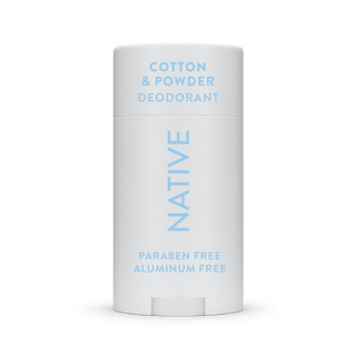 Deodorant