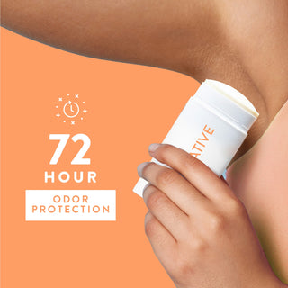 Deodorant