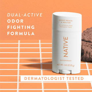 Deodorant