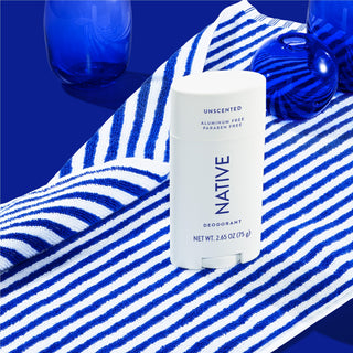 Deodorant