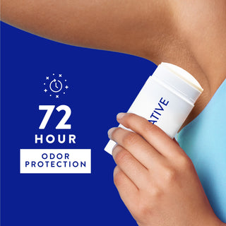 Deodorant