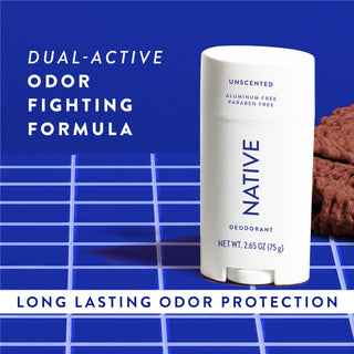 Deodorant