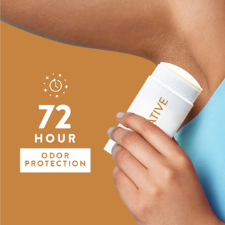 Deodorant