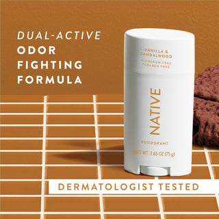Deodorant