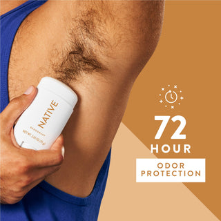 Deodorant