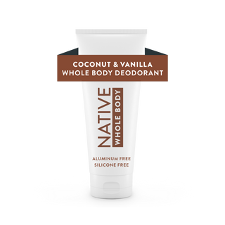 Whole Body Deodorant