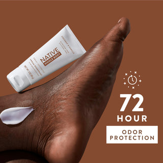 Whole Body Deodorant