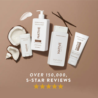Whole Body Deodorant