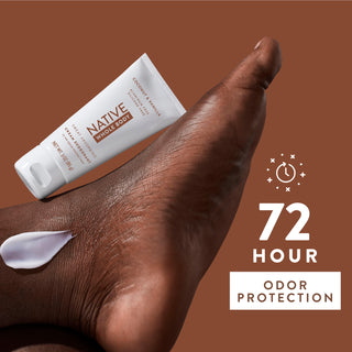 Whole Body Deodorant