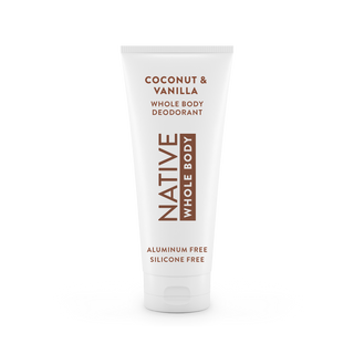Whole Body Deodorant