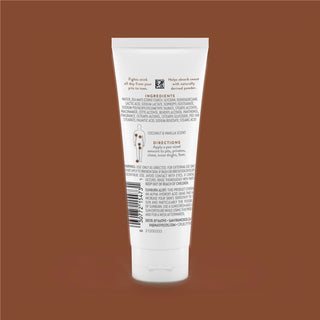 Whole Body Deodorant