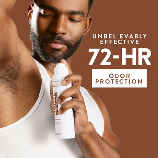 Whole Body Deodorant
