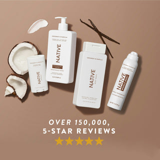 Whole Body Deodorant