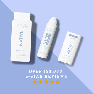Whole Body Deodorant