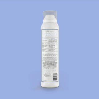 Whole Body Deodorant