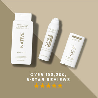 Whole Body Deodorant