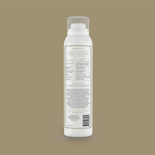 Whole Body Deodorant