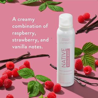 Whole Body Deodorant