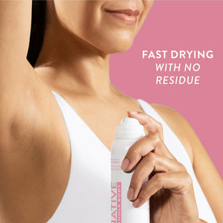 Whole Body Deodorant