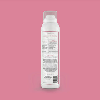 Whole Body Deodorant