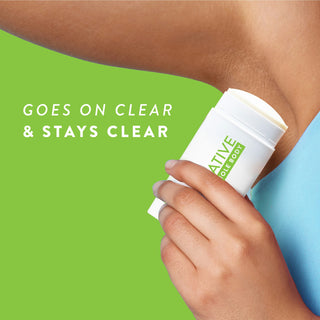 Whole Body Deodorant