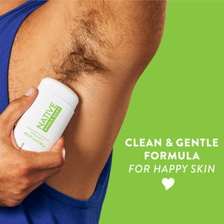 Whole Body Deodorant