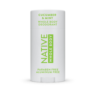 Whole Body Deodorant