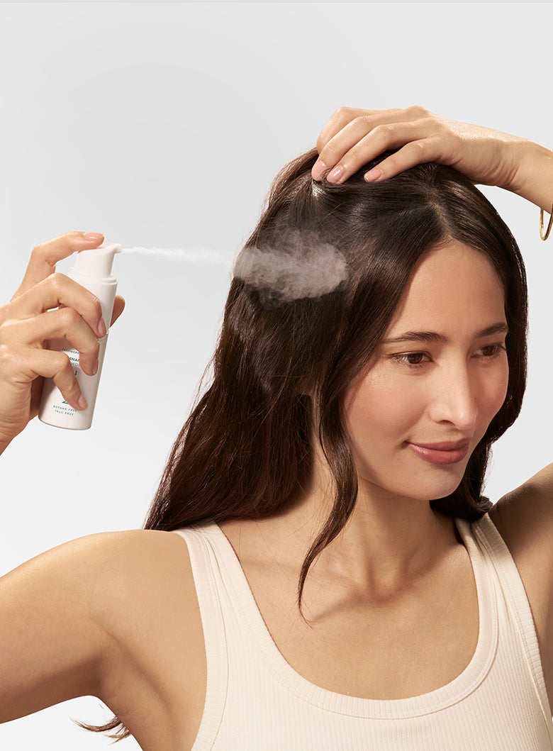 Pro-powder formula​