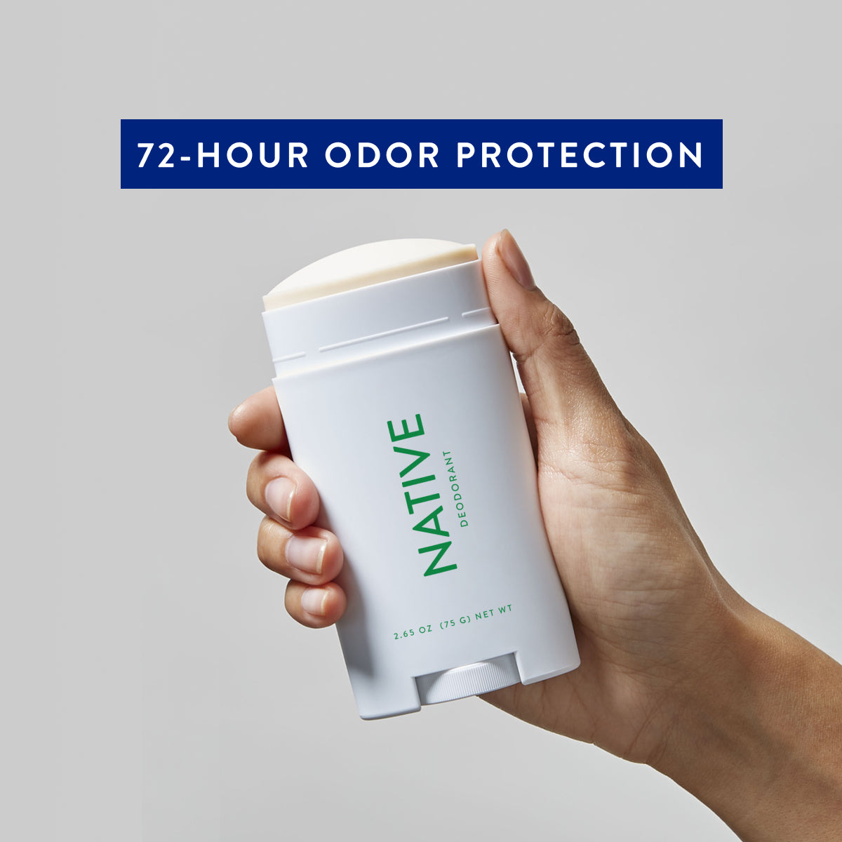 Deodorant Deodorant Eucalyptus & Mint