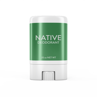 Spiked Egg Nog Mini Deo Stick