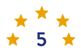 5 out of 5 stars. I am Wowed