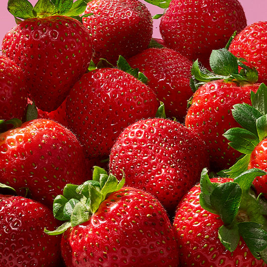 Strawberry Dream