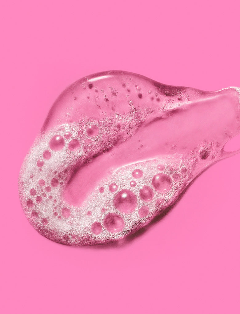Clean ingredients