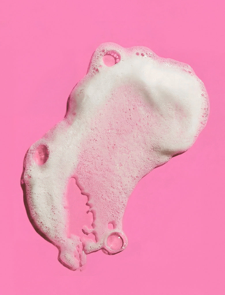 Clean ingredients