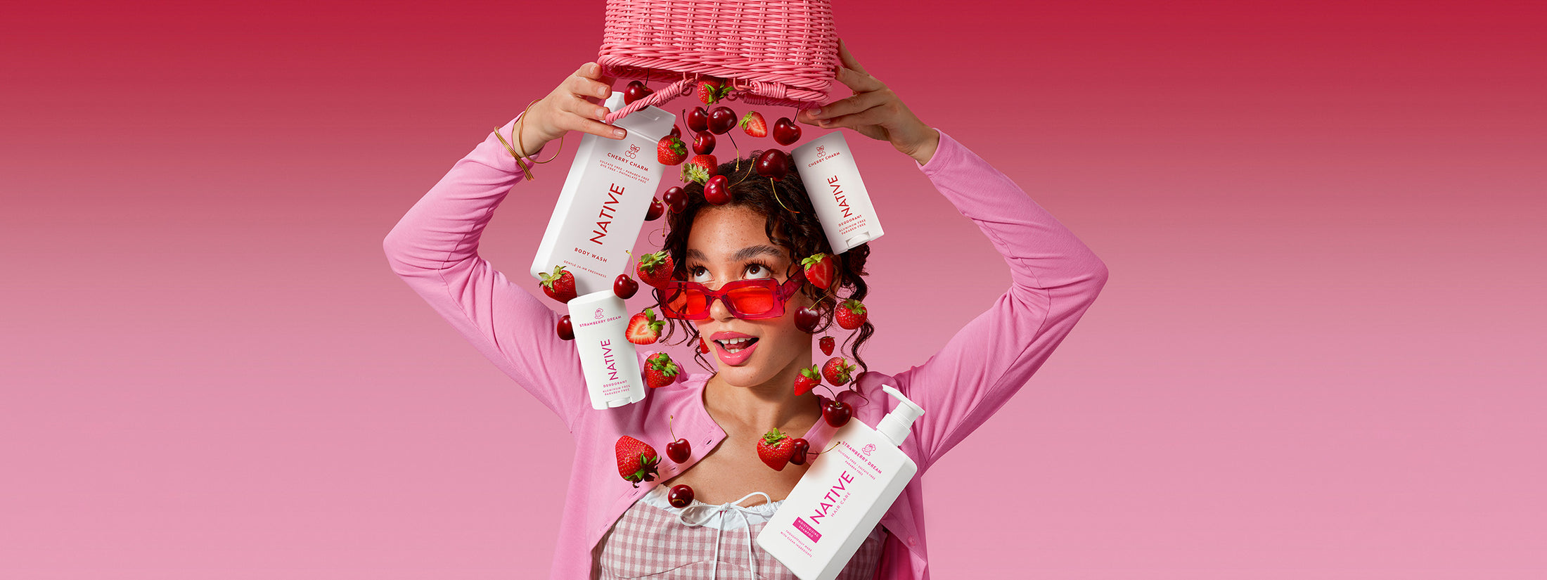 Freshly Picked hero banner