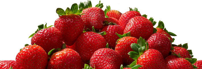 Strawberry Dream