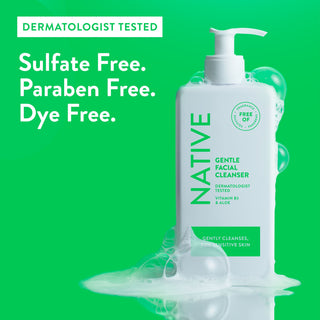 Facial Cleanser