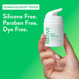 Facial Moisturizer