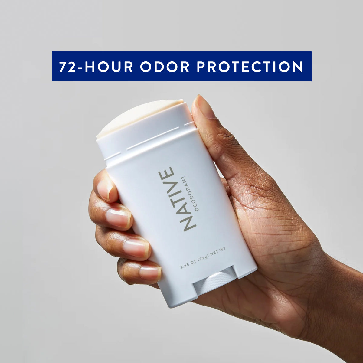 Deodorant Deodorant Honey & White Oak