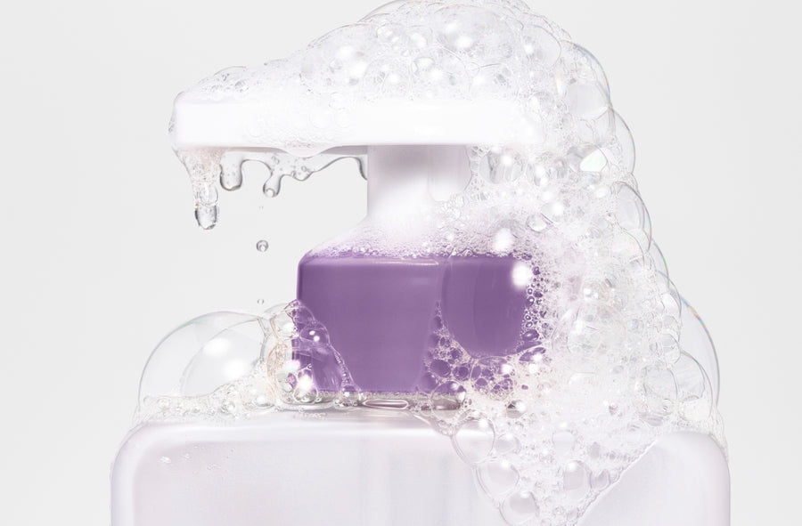 Hand Soap